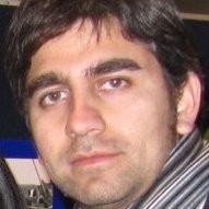 Julio Henríquez Fernández