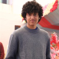 Aryan Dabad