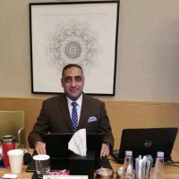 Hany Allawy
