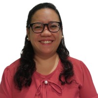 Karla Katrina Liwanag