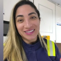 Vanda Borges