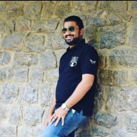 Vignesh Eswaran