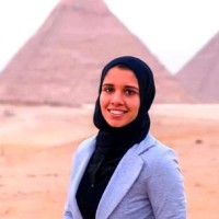 Asmaa Gamal