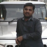 Ravikumar Avudaiyappan