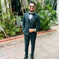 Narender Sharma