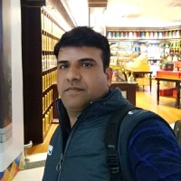 Parmod Kumar
