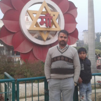 Krishna Dwivedi