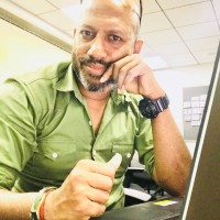Nilesh Salvi