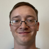 Trenton Johnson