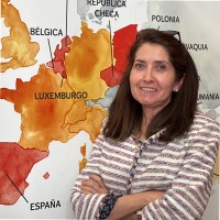 Maria Petra Tamborino Jimenez