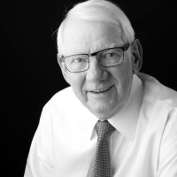 Graeme Howard
