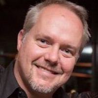 Pete Lawrence