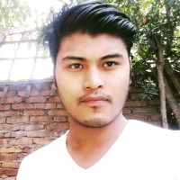 Manish Maharjan