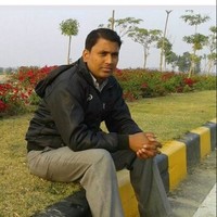 Umesh Chand Maurya