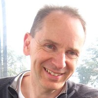 Peter Reeve