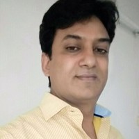 Sunil Rajput Sunil Rajput