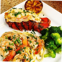 Chef Danlie Williford