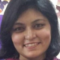 Durr-E-Shahwar Mehreen