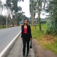 Pelagie Mushimiyimana