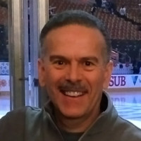 Timothy Dick, C.E.T.