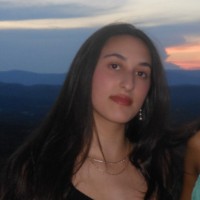 Nadia Moore