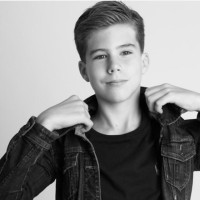 Merlin Collins-Sibthorp