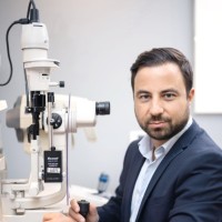 Vassilis Georgopoulos, MD, FEBO