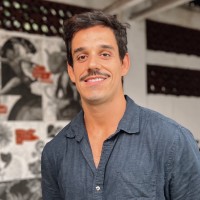 Ramon Hosken