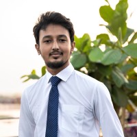 Alamgir Hossain Rocky