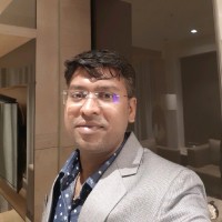 Dipak Shah