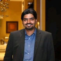 Venkatramanan Janak
