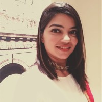 Akansha T.