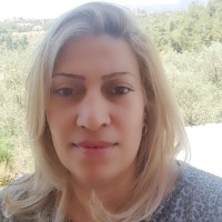 Pascale Bengoudira