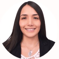 Mariana Avila Garcia