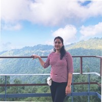 Ramandeep Kaur, MSc, B.Ed, B.Sc