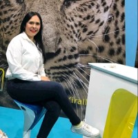 Vianey Ivone Piña Falcon