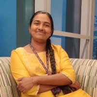 Vima Krishna V