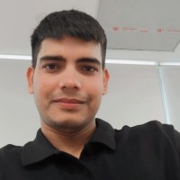Yogesh Chaudhary