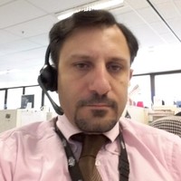 Michel Rabbat