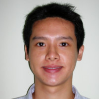 Jacky Teo