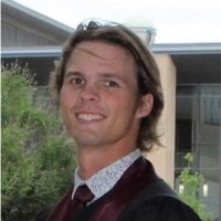 Bryce Faust