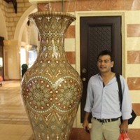 Zeeshan Alam