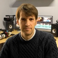 Xabier Giménez Sasieta