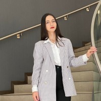 Salome Tepnadze