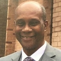 Dr. William Anderson Gittens D.D.