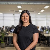 Hetal Patel