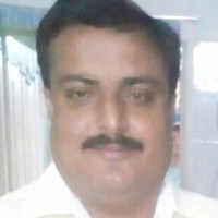 Rakesh Maniyar