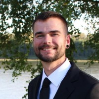 Jonathan Mohr