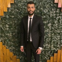 Abdelrahman Sayed