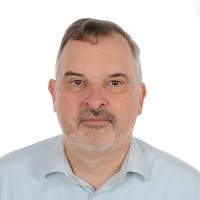 Graham Fraser